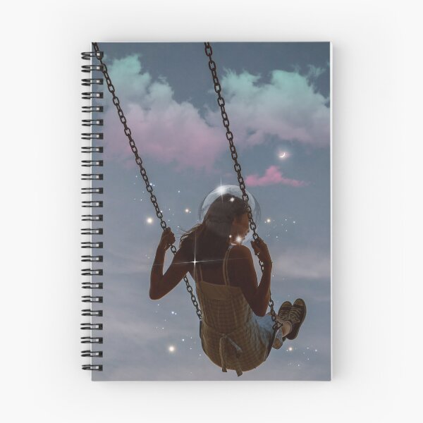 Item preview, weightless designed and sold by kokeeneva.