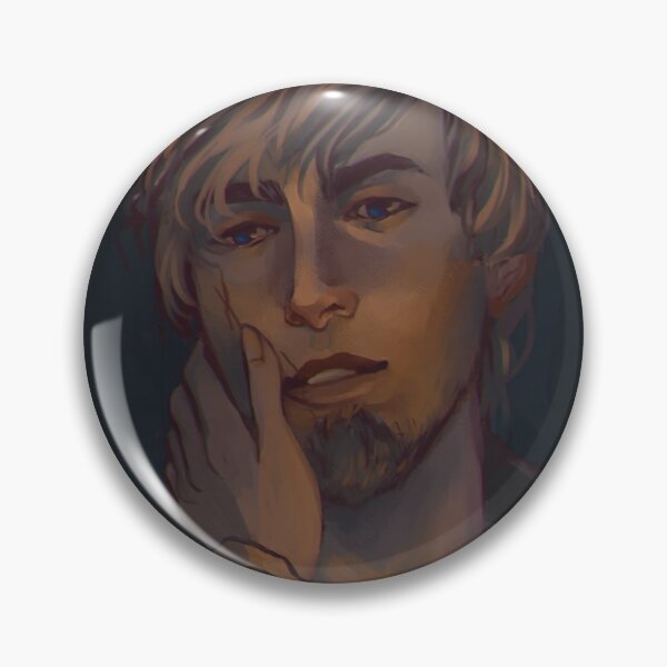 Item preview, Jespar Dal'Varek designed and sold by KatherineRefur.
