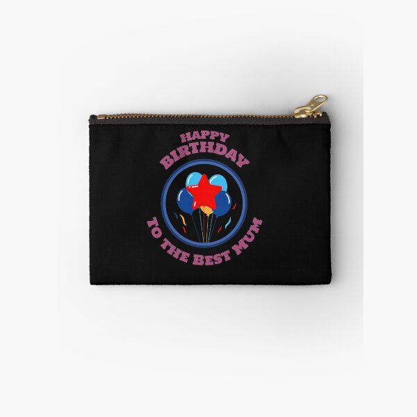 Item preview, Happy Birth TO the Best Mum designed and sold by WowAllinOne.
