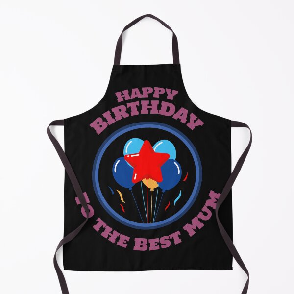 Item preview, Happy Birth TO the Best Mum designed and sold by WowAllinOne.