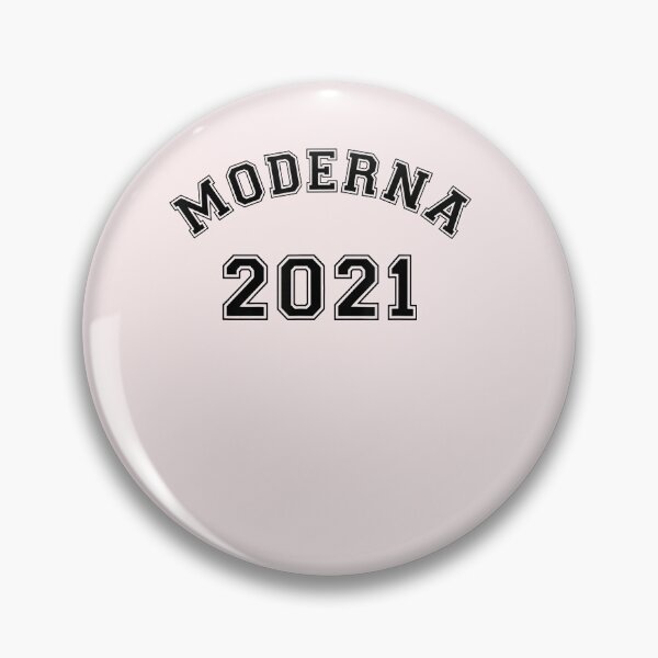 Item preview,  Team Moderna, Vaccinated, Moderna Vaccine T-Shirt  designed and sold by vanquyen51505.