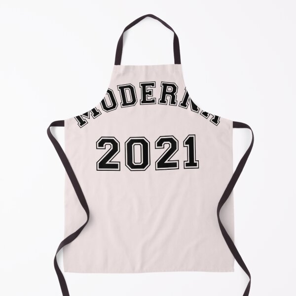 Item preview,  Team Moderna, Vaccinated, Moderna Vaccine T-Shirt  designed and sold by vanquyen51505.