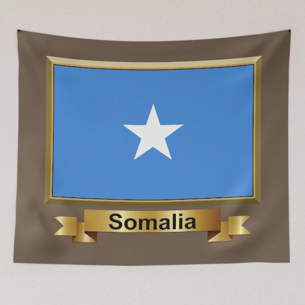Item preview, Somalia Phone Cases & Gifts (3) designed and sold by mpodger.