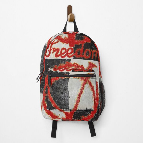 Item preview, Freedom Vandetta designed and sold by Almisfita.