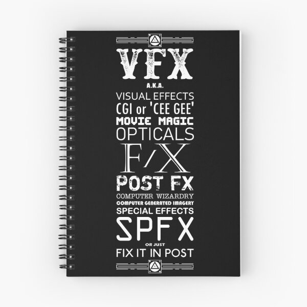 Item preview, Cine y TV VFX Efectos visuales White Strip designed and sold by THE FEZZLER.