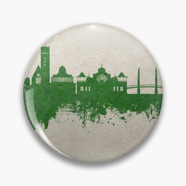 Item preview, Torquay England Skyline designed and sold by ArtPrints.