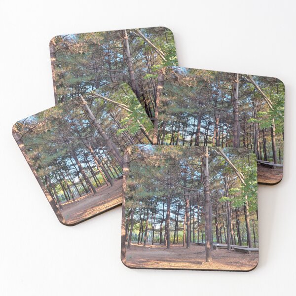 Item preview, Seoul Forest designed and sold by ClawfulCat.