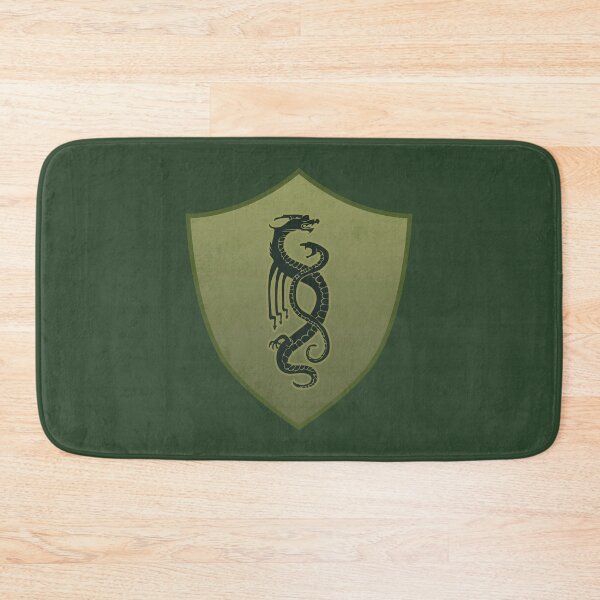 Item preview, Teveinter Heraldry - Dragon Age Geometric Art designed and sold by Yannick Toney.