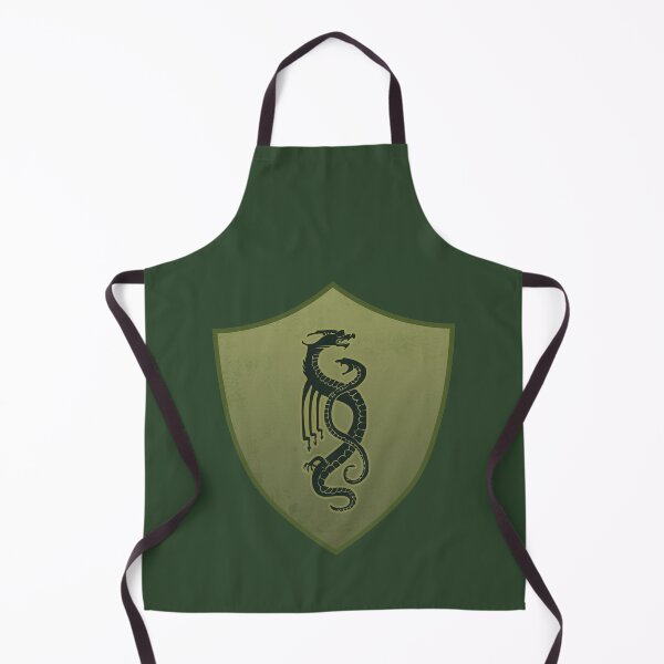 Item preview, Teveinter Heraldry - Dragon Age Geometric Art designed and sold by Yannick Toney.