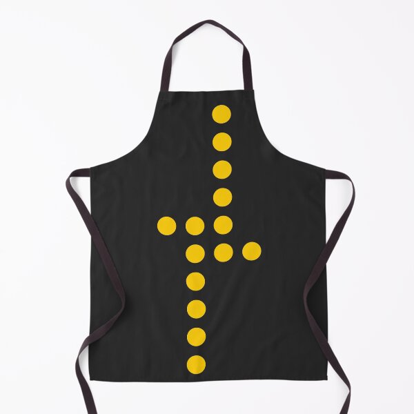 Item preview, Yellow Dots designed and sold by SanMaximum.
