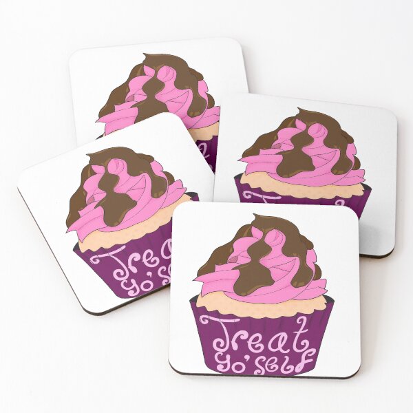 Item preview, Treat Yo'self designed and sold by Remira22.