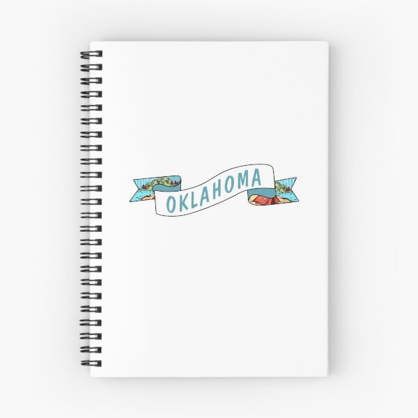 Item preview, Oklahoma designed and sold by Dutlu.