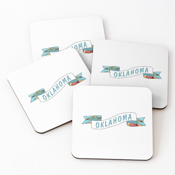 Item preview, Oklahoma designed and sold by Dutlu.