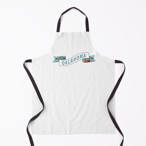 Item preview, Oklahoma designed and sold by Dutlu.
