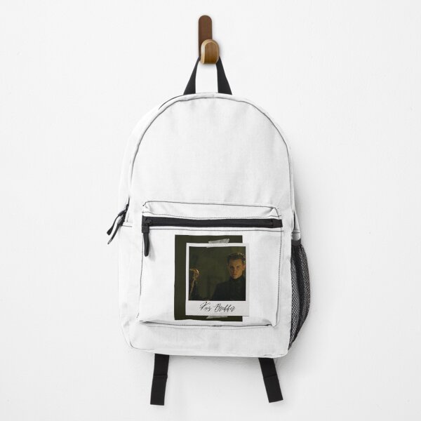 Item preview, Kaz Brekker tv show designed and sold by akumayoshop.