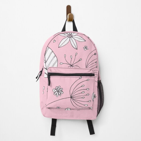 Item preview, Floral in pastel pink designed and sold by BlueTulip20.