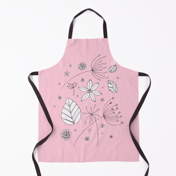 Item preview, Floral in pastel pink designed and sold by BlueTulip20.