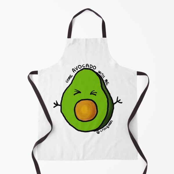 Item preview, Come Avocado with me designed and sold by PerthWestCoast.