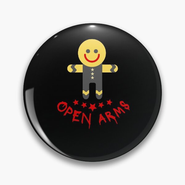 Item preview, Open Arms designed and sold by Destine99.