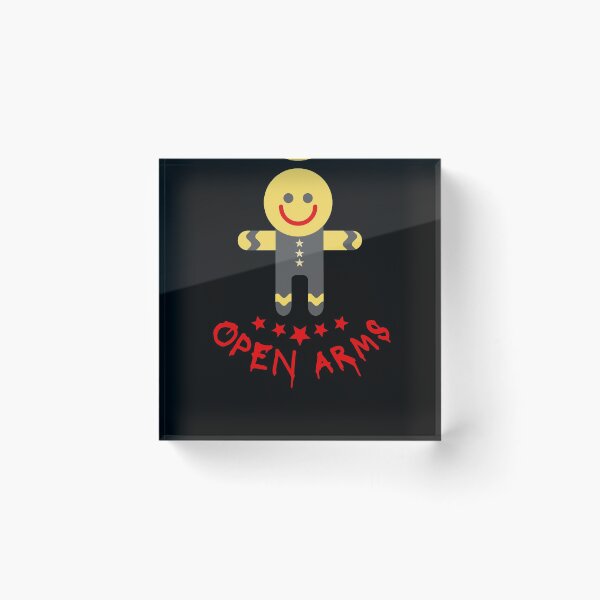 Item preview, Open Arms designed and sold by Destine99.