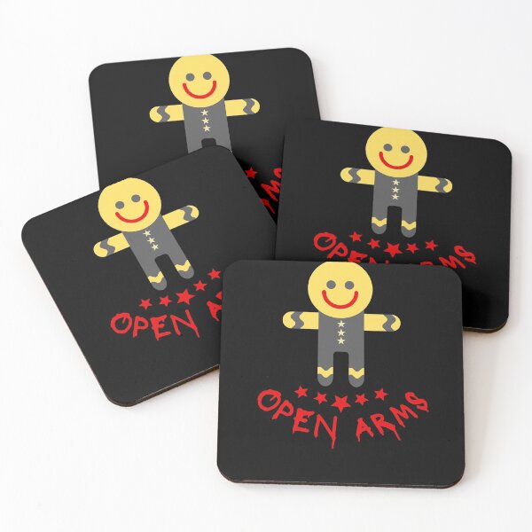 Item preview, Open Arms designed and sold by Destine99.