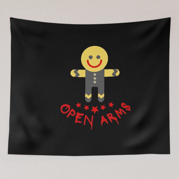 Item preview, Open Arms designed and sold by Destine99.