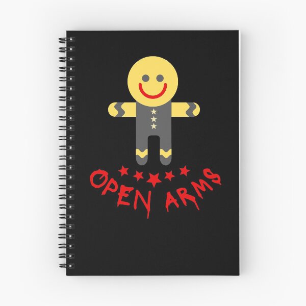 Item preview, Open Arms designed and sold by Destine99.