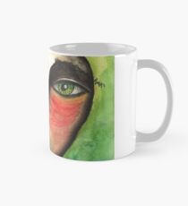 Zed Mug