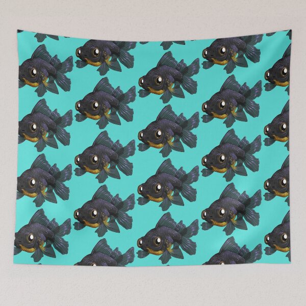 Item preview, Black moor designed and sold by Furiarossa.