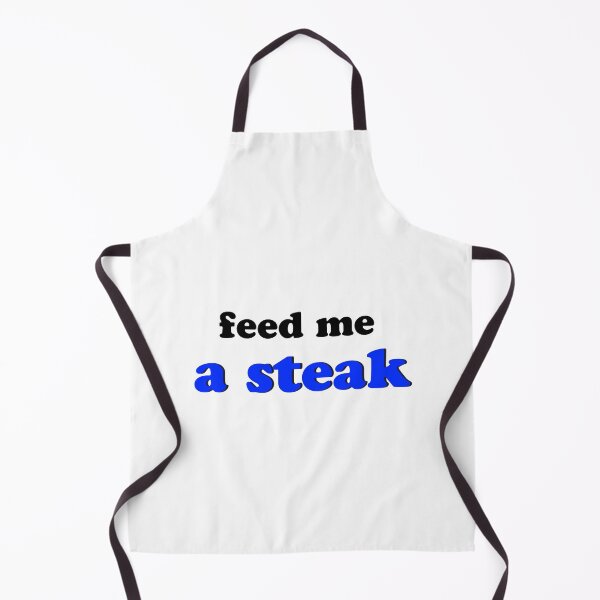 Item preview, Feed Me A Steak designed and sold by anything4joji.