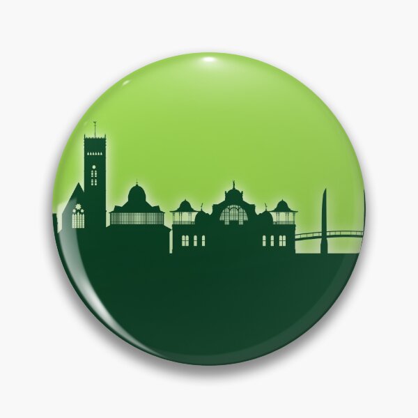 Item preview, Torquay England Skyline designed and sold by ArtPrints.