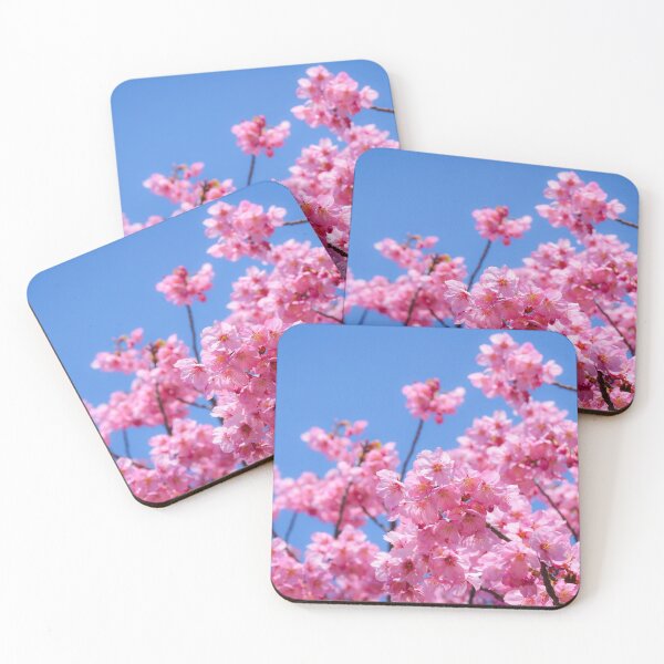 Item preview, sakura flower cherry blossom designed and sold by NoKap.