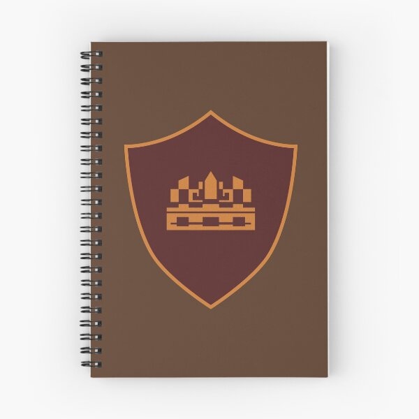 Item preview, Orzammar Heraldry - Dragon Age Geometric Art designed and sold by Yannick Toney.