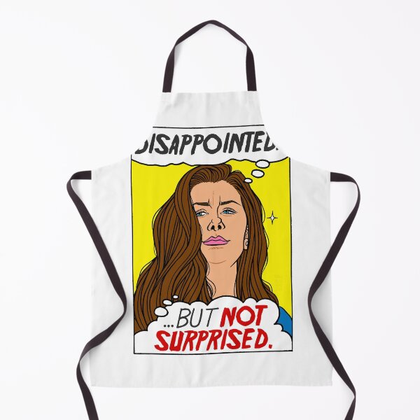 Item preview, Disappointed But Not Surprised! designed and sold by VillasThiagoArt.