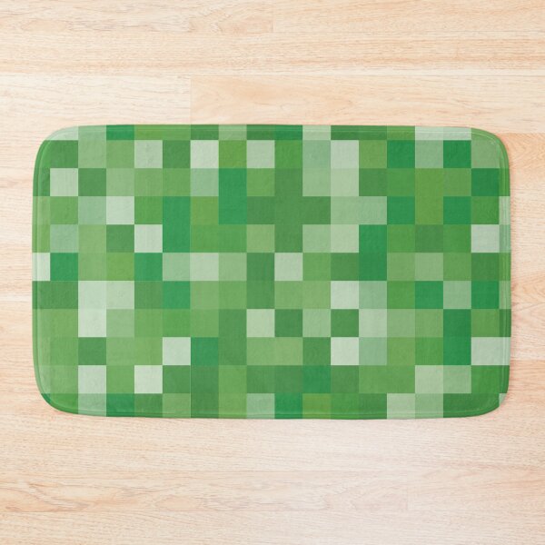 Item preview, Creeper Skin designed and sold by Tom Snow.