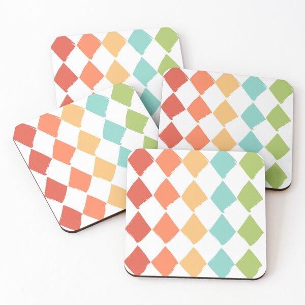 Item preview, Vibrant summer colors designed and sold by anna0711.