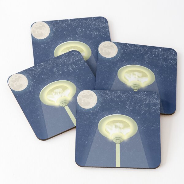 Item preview, Street lamp designed and sold by MarionBrugneaux.