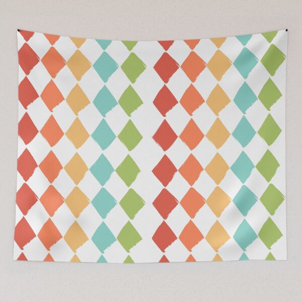 Item preview, Vibrant summer colors designed and sold by anna0711.