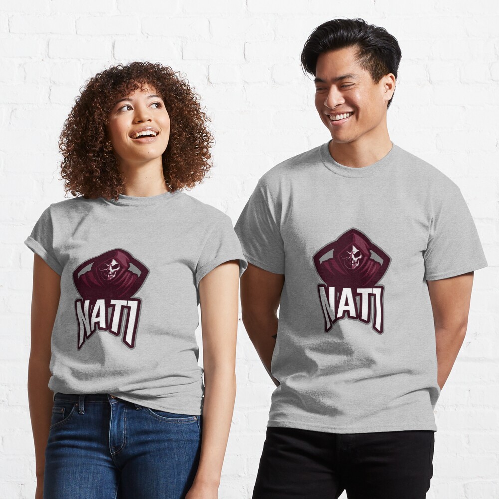 Aperçu de l'œuvre T-shirt classique créée et vendue par WizardsCouncil.