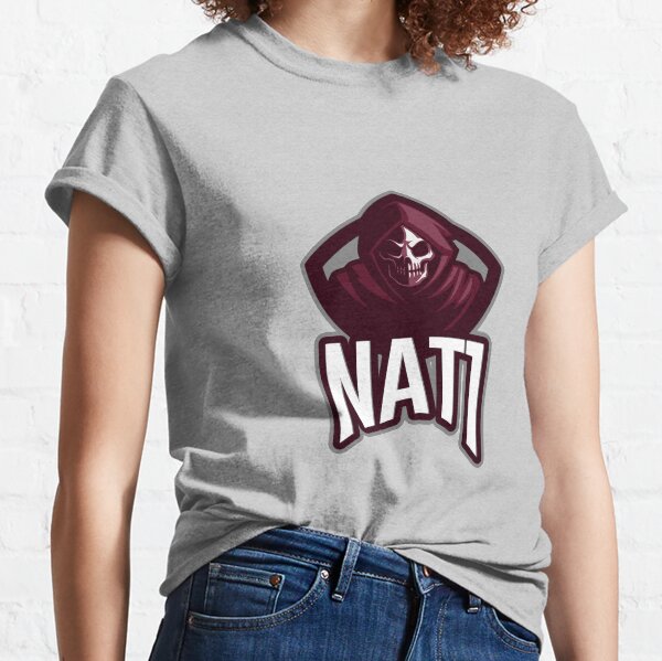 Aperçu de l'œuvre Nat 1 créée et vendue par WizardsCouncil.