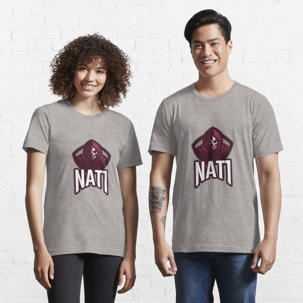 Aperçu de l'œuvre T-shirt essentiel créée et vendue par WizardsCouncil.