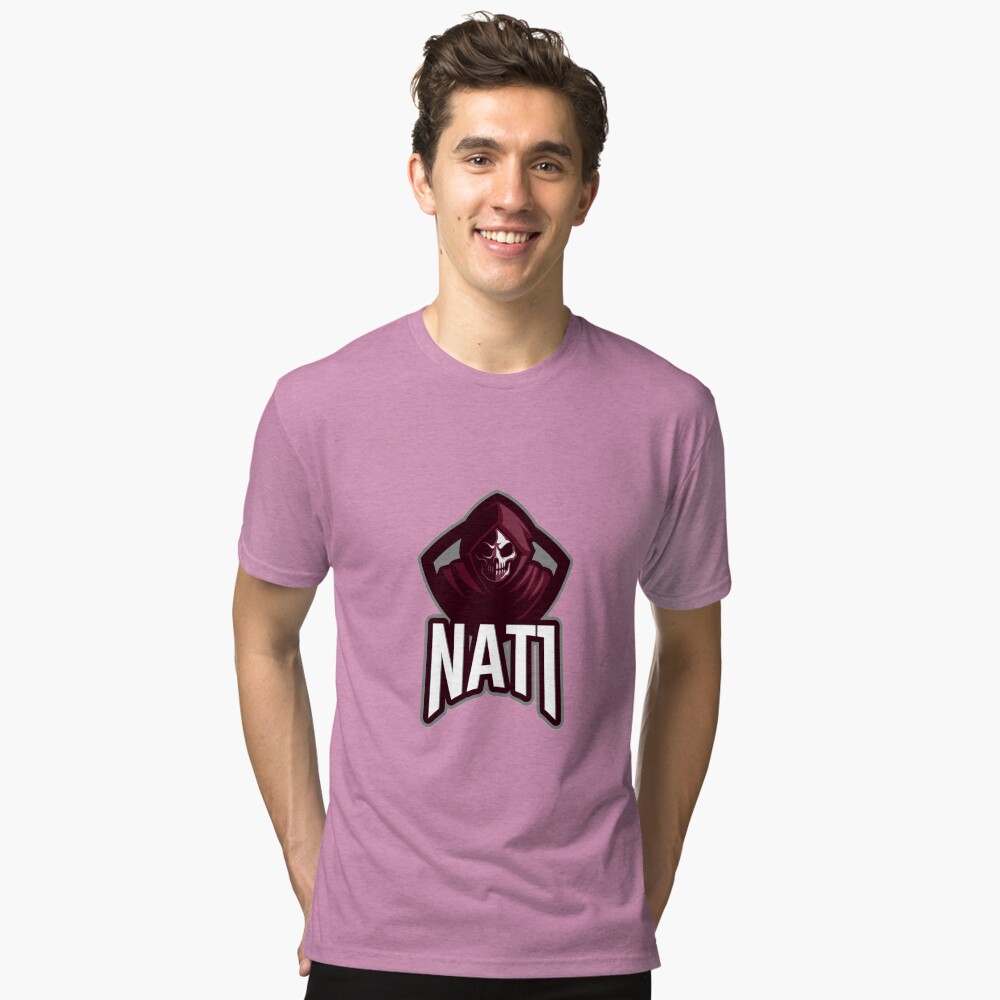Aperçu de l'œuvre T-shirt chiné créée et vendue par WizardsCouncil.