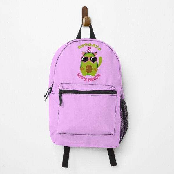 Item preview, Avogato lets fiesta! Pink designed and sold by Mylittleprints.