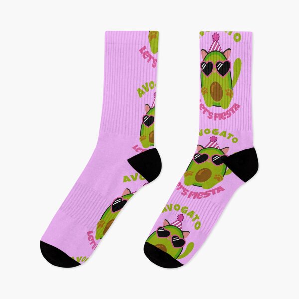 Item preview, Avogato lets fiesta! Pink designed and sold by Mylittleprints.