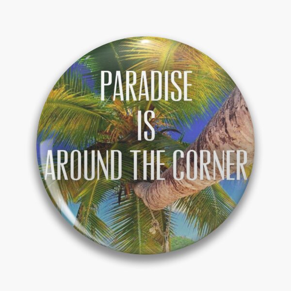 Item preview, Paradise print designs designed and sold by FilPardillaArt.