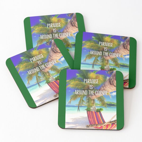 Item preview, Paradise print designs designed and sold by FilPardillaArt.