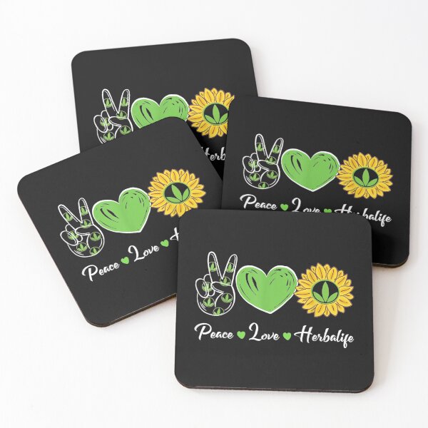 Item preview,  Peace Love Sunshine Herbalife T-Shirt  designed and sold by vanquyen51505.