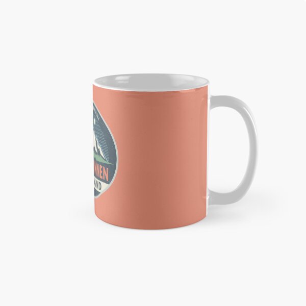 Item preview, Lauterbrunnen, Switzerland designed and sold by studio838.