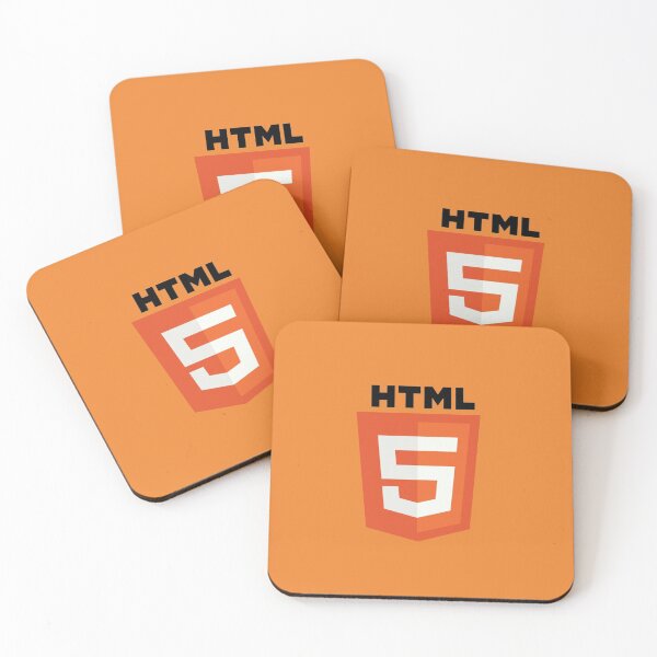 Item preview, HTML5 Swag designed and sold by jimsedric.