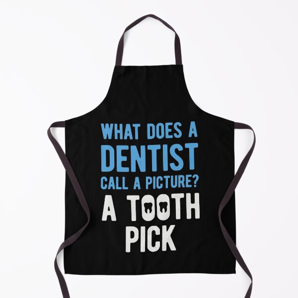 Item preview, Funny Dentist designed and sold by artworkbyrihen.